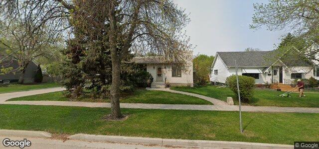 171 Lawndale Avenue（加拿大曼尼托巴省溫尼伯市）房屋照片