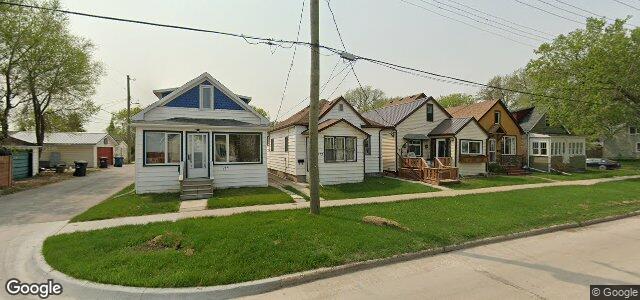 172 Coniston Street（加拿大曼尼托巴省溫尼伯市）房屋照片