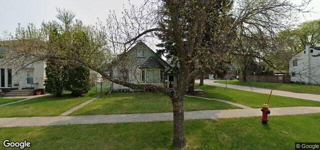 172 Lawndale Avenue（加拿大曼尼托巴省溫尼伯市）房屋照片