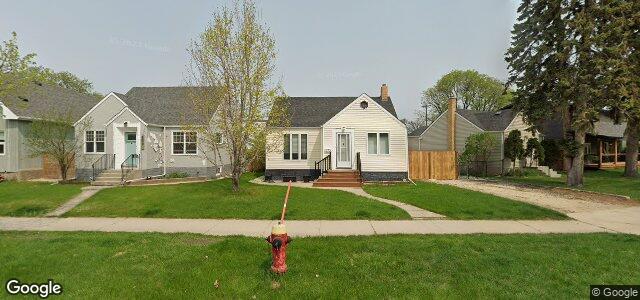 173 Coniston Street（加拿大曼尼托巴省溫尼伯市）房屋照片