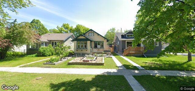 174 Birchdale Avenue（加拿大曼尼托巴省溫尼伯市）房屋照片