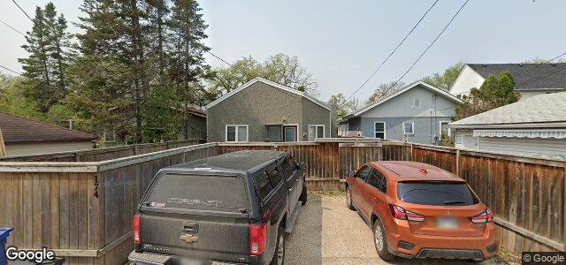 174 Ferndale Avenue（加拿大曼尼托巴省温尼伯市）房屋照片