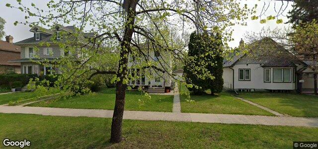 174 Lawndale Avenue（加拿大曼尼托巴省溫尼伯市）房屋照片