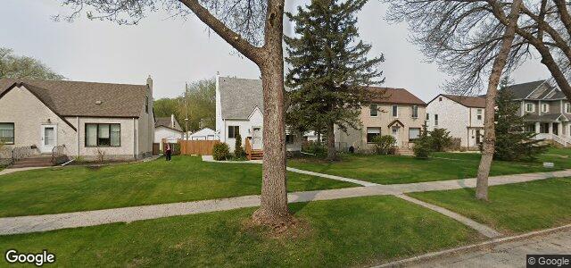 175 Lyndale Drive（加拿大曼尼托巴省溫尼伯市）房屋照片