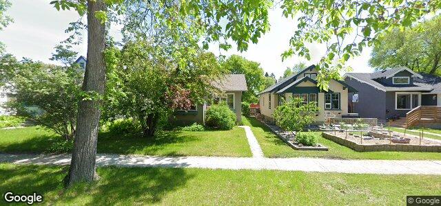 178 Birchdale Avenue（加拿大曼尼托巴省溫尼伯市）房屋照片