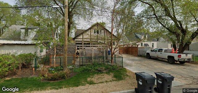 18 Balsam Place（加拿大曼尼托巴省溫尼伯市）房屋照片