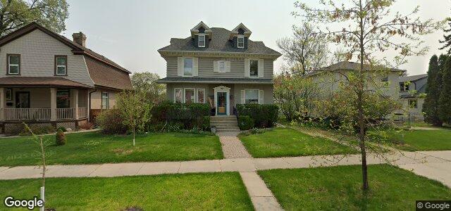 180 Lawndale Avenue（加拿大曼尼托巴省溫尼伯市）房屋照片