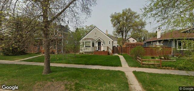 181 Ferndale Avenue（加拿大曼尼托巴省溫尼伯市）房屋照片