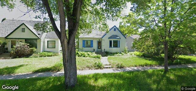 182 Birchdale Avenue（加拿大曼尼托巴省溫尼伯市）房屋照片