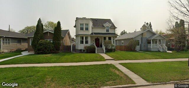 182 Ferndale Avenue（加拿大曼尼托巴省溫尼伯市）房屋照片