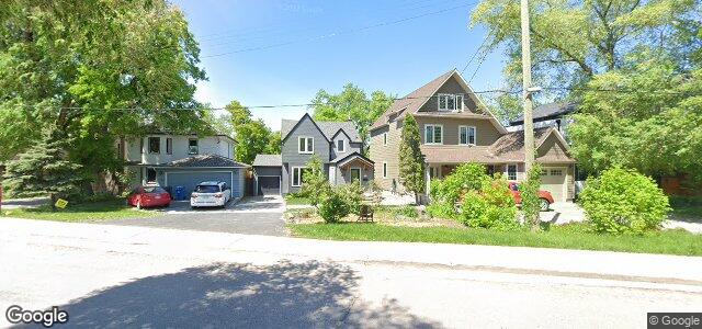 182 Lyndale Drive（加拿大曼尼托巴省溫尼伯市）房屋照片