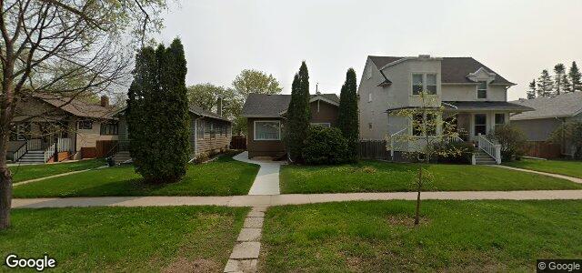 184 Ferndale Avenue（加拿大曼尼托巴省溫尼伯市）房屋照片