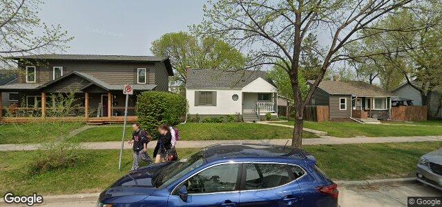 185 Coniston Street（加拿大曼尼托巴省溫尼伯市）房屋照片