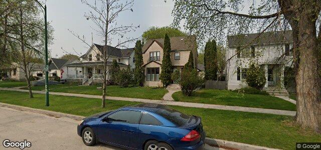 185 Lawndale Avenue（加拿大曼尼托巴省溫尼伯市）房屋照片