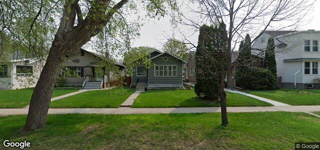 188 Ferndale Avenue（加拿大曼尼托巴省溫尼伯市）房屋照片