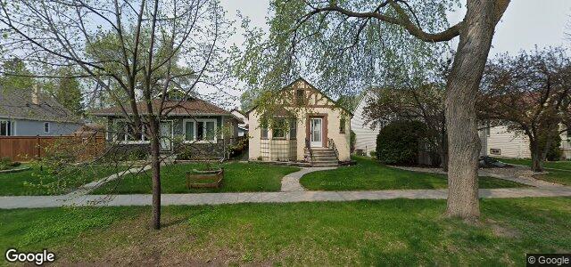 189 Ferndale Avenue（加拿大曼尼托巴省溫尼伯市）房屋照片