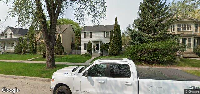 189 Lawndale Avenue（加拿大曼尼托巴省溫尼伯市）房屋照片