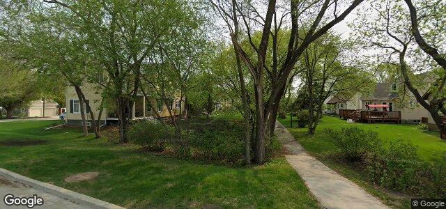 19 Balsam Place（加拿大曼尼托巴省温尼伯市）房屋照片