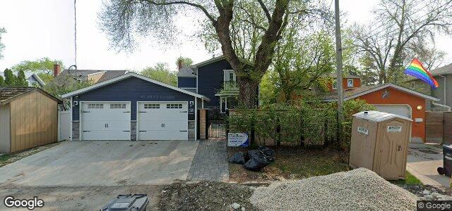 19 Larchwood Place（加拿大曼尼托巴省溫尼伯市）房屋照片