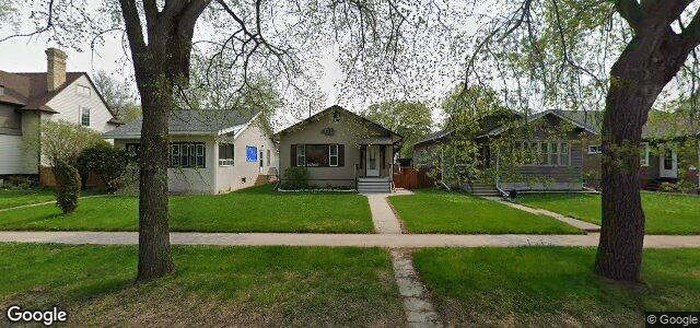 190 Ferndale Avenue（加拿大曼尼托巴省溫尼伯市）房屋照片