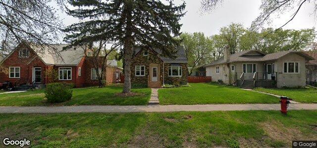 190 Pinedale Avenue（加拿大曼尼托巴省溫尼伯市）房屋照片