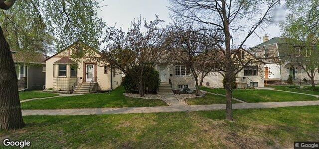 191 Ferndale Avenue（加拿大曼尼托巴省溫尼伯市）房屋照片