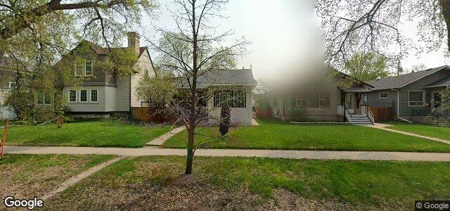 194 Ferndale Avenue（加拿大曼尼托巴省溫尼伯市）房屋照片