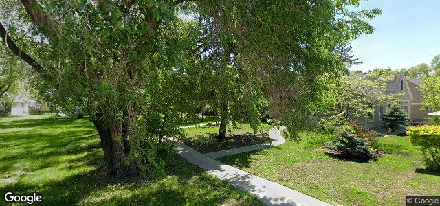 195 Lyndale Drive（加拿大曼尼托巴省溫尼伯市）房屋照片