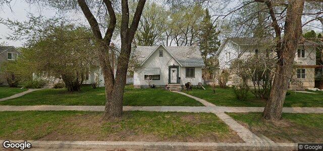 195 Pinedale Avenue（加拿大曼尼托巴省溫尼伯市）房屋照片