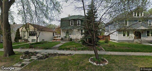 197 Ferndale Avenue（加拿大曼尼托巴省溫尼伯市）房屋照片