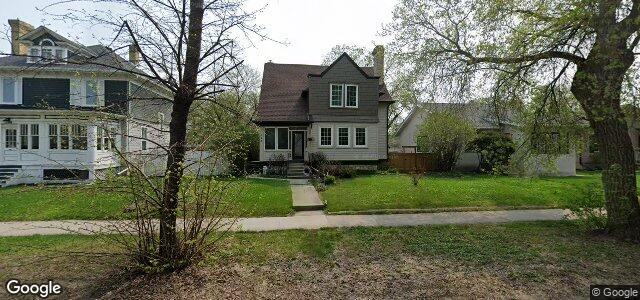 198 Ferndale Avenue（加拿大曼尼托巴省溫尼伯市）房屋照片