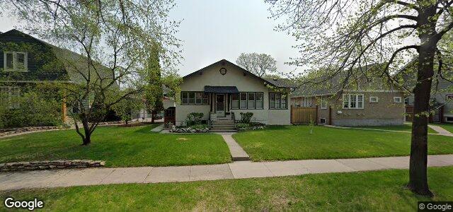 198 Lawndale Avenue（加拿大曼尼托巴省溫尼伯市）房屋照片