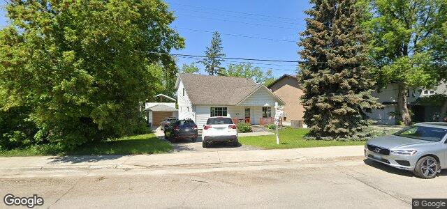 198 Lyndale Drive（加拿大曼尼托巴省溫尼伯市）房屋照片