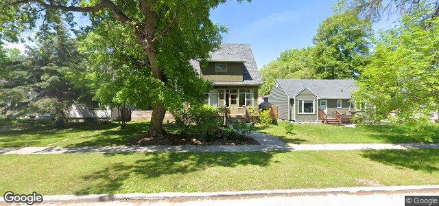 199 Birchdale Avenue（加拿大曼尼托巴省溫尼伯市）房屋照片