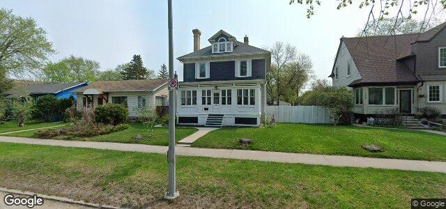 202 Ferndale Avenue（加拿大曼尼托巴省溫尼伯市）房屋照片