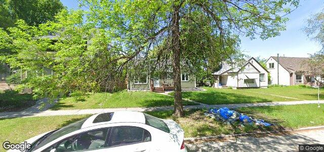 203 Birchdale Avenue（加拿大曼尼托巴省溫尼伯市）房屋照片