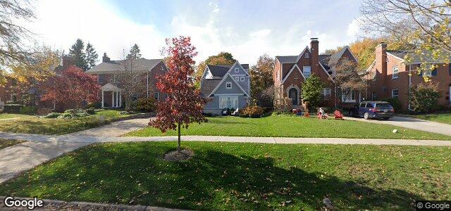 205 Lawndale Avenue（加拿大曼尼托巴省溫尼伯市）房屋照片