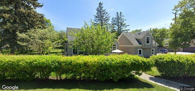 205 Lyndale Drive（加拿大曼尼托巴省溫尼伯市）房屋照片