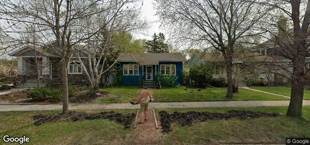 210 Ferndale Avenue（加拿大曼尼托巴省温尼伯市）房屋照片