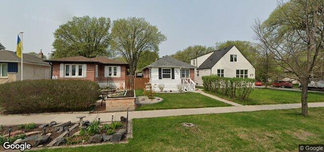 211 Ferndale Avenue（加拿大曼尼托巴省溫尼伯市）房屋照片