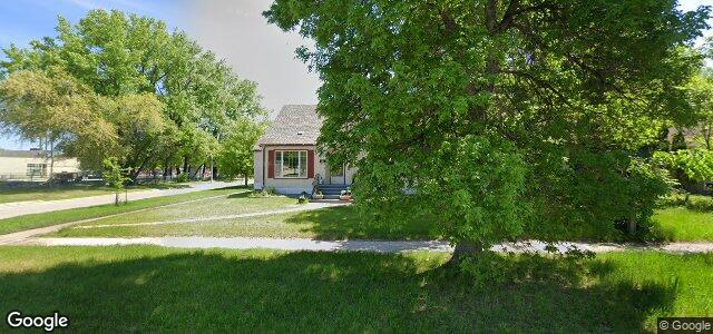 212 Birchdale Avenue（加拿大曼尼托巴省溫尼伯市）房屋照片