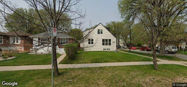 213 Ferndale Avenue（加拿大曼尼托巴省溫尼伯市）房屋照片