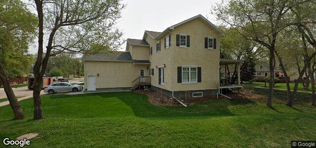 215 Lyndale Drive（加拿大曼尼托巴省溫尼伯市）房屋照片