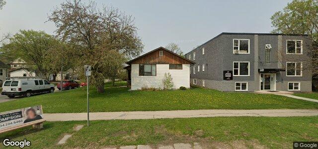217 Ferndale Avenue（加拿大曼尼托巴省溫尼伯市）房屋照片