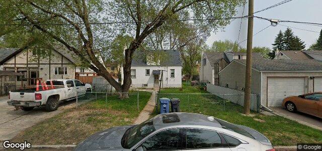 22 Balsam Place（加拿大曼尼托巴省溫尼伯市）房屋照片