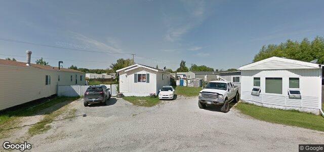 22 Cedar Place（加拿大曼尼托巴省溫尼伯市）房屋照片