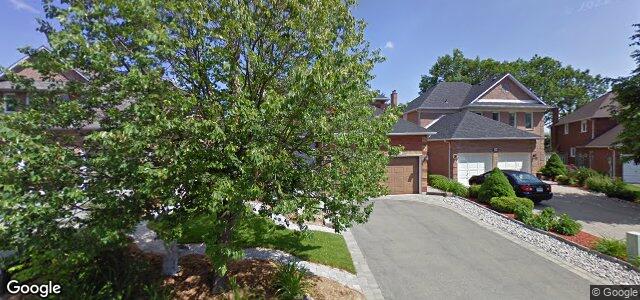 22 Larchwood Place（加拿大曼尼托巴省溫尼伯市）房屋照片