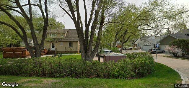 225 Lyndale Drive（加拿大曼尼托巴省溫尼伯市）房屋照片