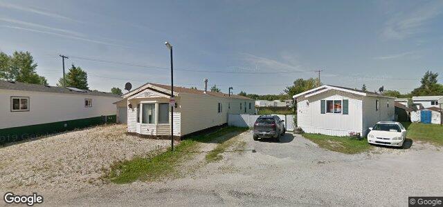 23 Cedar Place（加拿大曼尼托巴省溫尼伯市）房屋照片