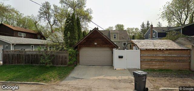 Larawan ng 23 Larchwood Place sa Winnipeg, Manitoba